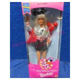 1996 Walt Disney 25 yrs Barbie