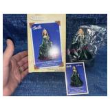 2004 Celebration Holiday Barbie Ornament