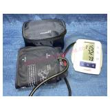 Leader blood pressure monitor