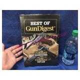 2013 "best  of gun digest " 2 book set