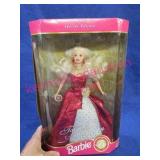 1997 target 35th anniversary barbie