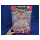 1996 birthday barbie