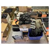 School Surplus- Cisco Air, Doc Cameras,Headphones+