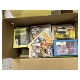 School Surplus Books-