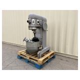 Hobart H600 Floor Food Mixer W/ Attachments