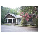 House & Shop w/ 5 Acres in N. Raleigh, NC - Mile off I-540