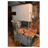 Bandsaw