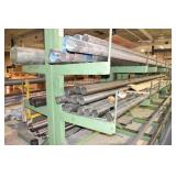 Metal Pipe Tubing Bar Stock