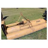 Ford Flail Mower