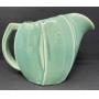 McCoy Pottery Tulip Pattern Water Pitcher