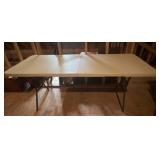 Folding Table