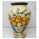 Italian Design Vase