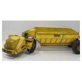 Doepke Model Toy Truck