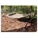 Hammock and Stand