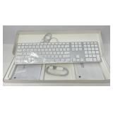 Apple Keyboard