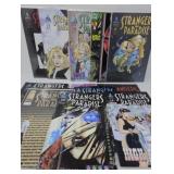 Strangers in Paradise Comic Assortment