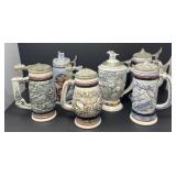 Avon Stein Collection C