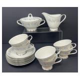 Lennold Japan Hostess Set