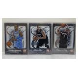 DONRUSS ELITE IGUODALA/LOVE/ROY