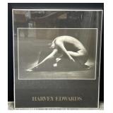 Harvey Edwards Print