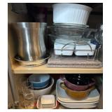 Kitchenware Assortment