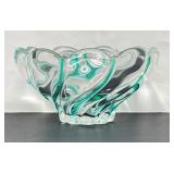 Art Glass Bowl