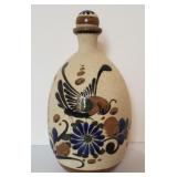 Mexican Pottery Jug