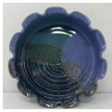 Pottery Dish