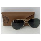 Vintage Ray Ban Polarized Sunglasses