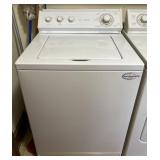 Whirlpool Washer