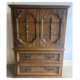 Bassett Furniture Chest of Drawers