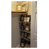 Collection of Picture Frames