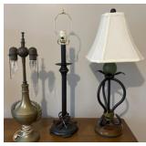 Table Lamps