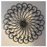 Metal Wall Art