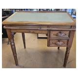 Vintage Writing Desk