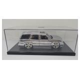 Cadillac Escalade Model Car