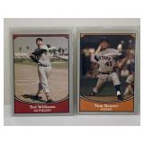 HOF Legends Pacific Williams/Seaver