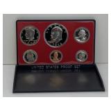 1973 Proof Set