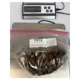 10 lb. Bag of Wheat Pennies M