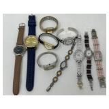 Watch Collection