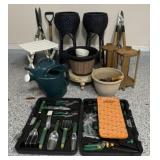 Planting and Pruning Tools