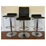 Adjustable Barstools