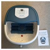 Acevivi Foot Spa Massager