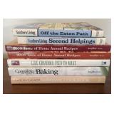 Cookbooks