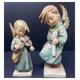 Hummel Angel Figurines