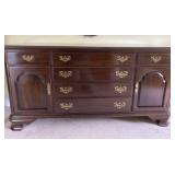 Ethan Allen Dresser