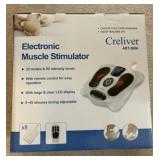 Electronic Muscle Stimulator