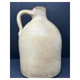 Antique Moonshine Style Jug