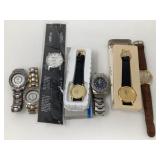 Menï¿½s Watches