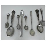 Collectible Spoons